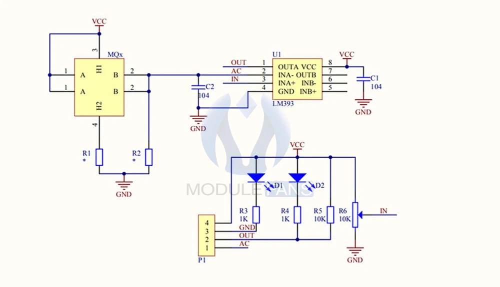 CC2530 Zigbee модуль UART Беспроводная основная макетная плата CC2530F256 последовательный