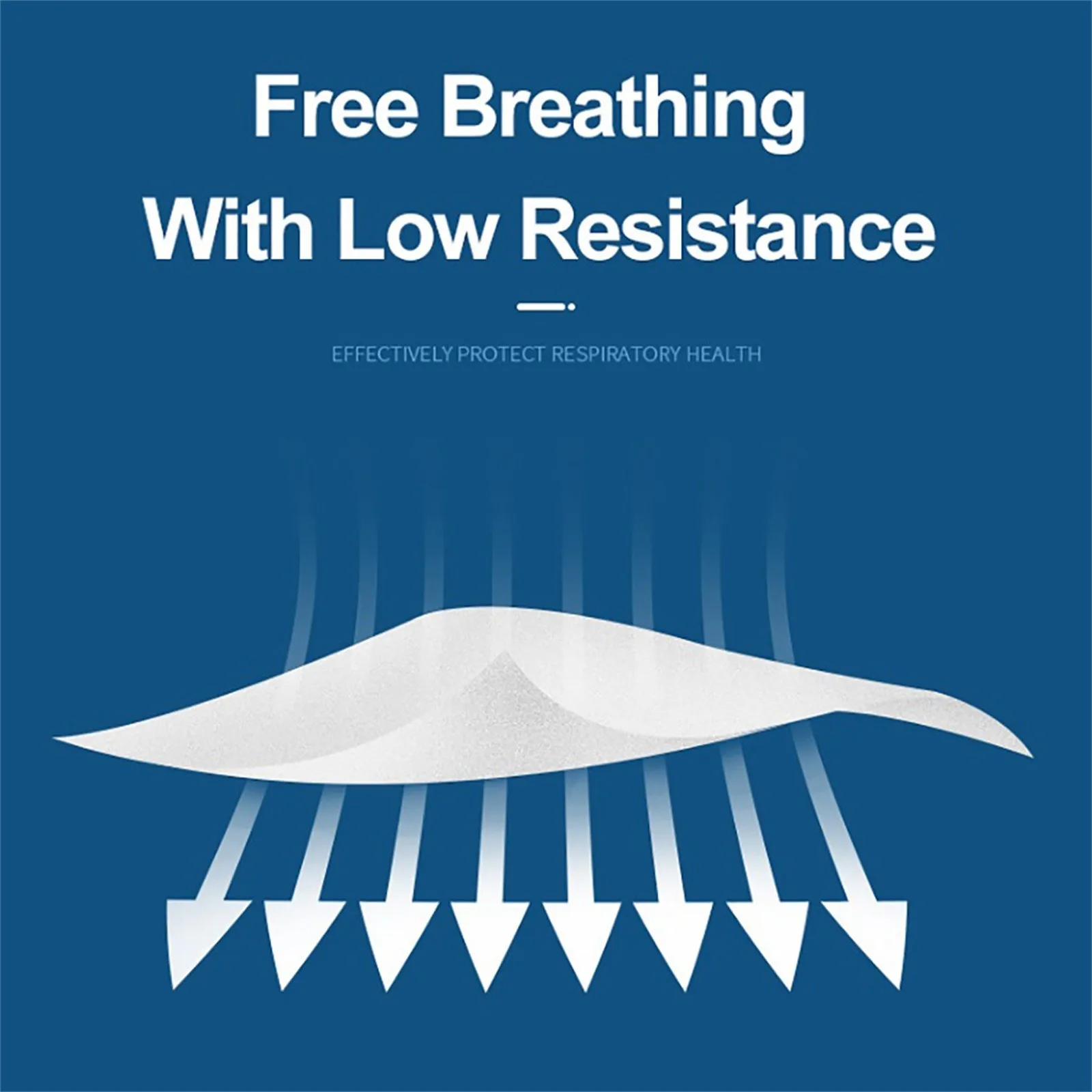 

100Pcs Children's Masks 4-Layer High-Density Disposable Mask With Elastic Earloop Kids Face Mask Fashion Mascarillas