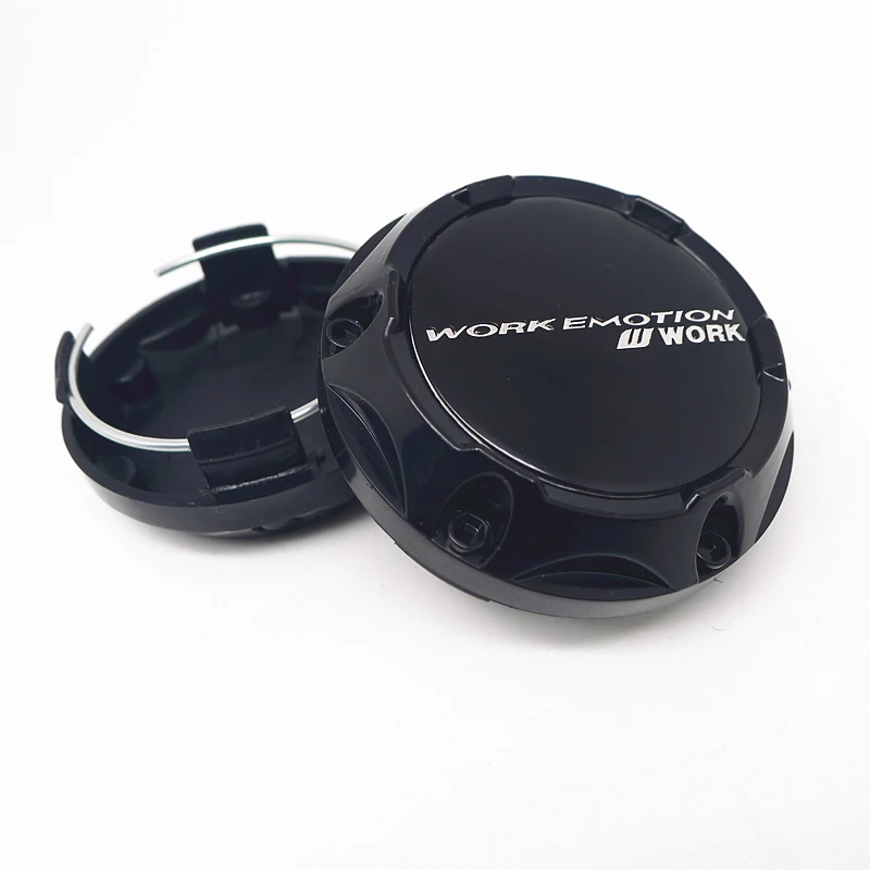 4 шт. колпачки на ступицу колеса 64 мм