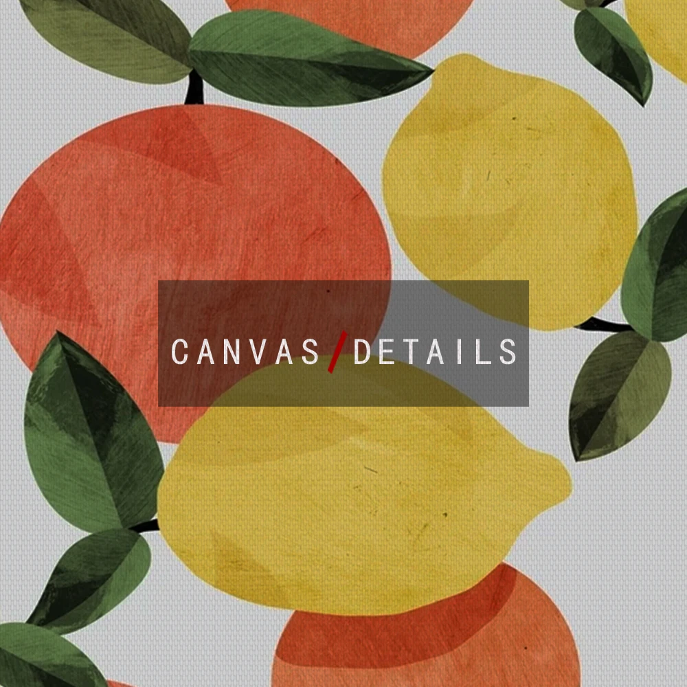 Картина маслом настенная живопись холст растения скандинавские апельсины и