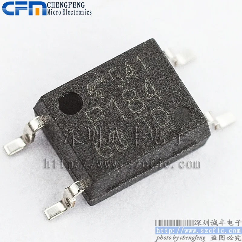10 шт. TLP184GB TLP184 P184 SOP