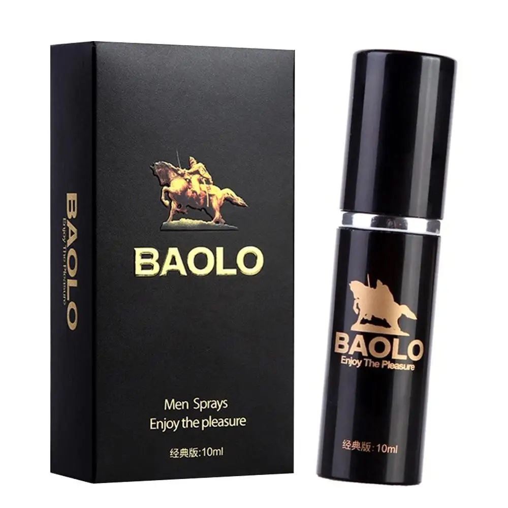 Высокое качество мужской секс задержка спрей для эякуляции мужчин мужское