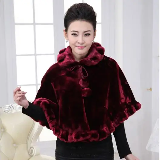 Пушистая женская шуба из искусственного меха 2020 винтажная короткая осенняя