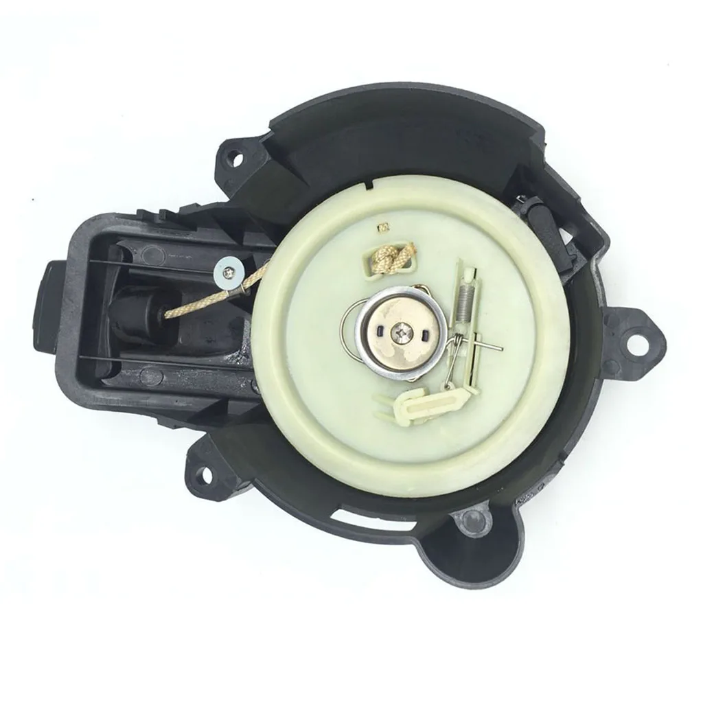 

Pull Starter Assembly For Yamaha 9.9 15 HP 2-Stroke Outboard Engine