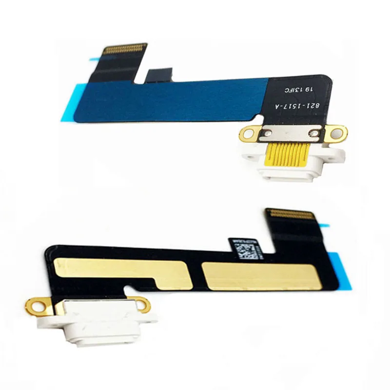 USB зарядное устройство док станция с разъемом гибкий кабель для Ipad 5 Air 2017 Mini 1 Mini1