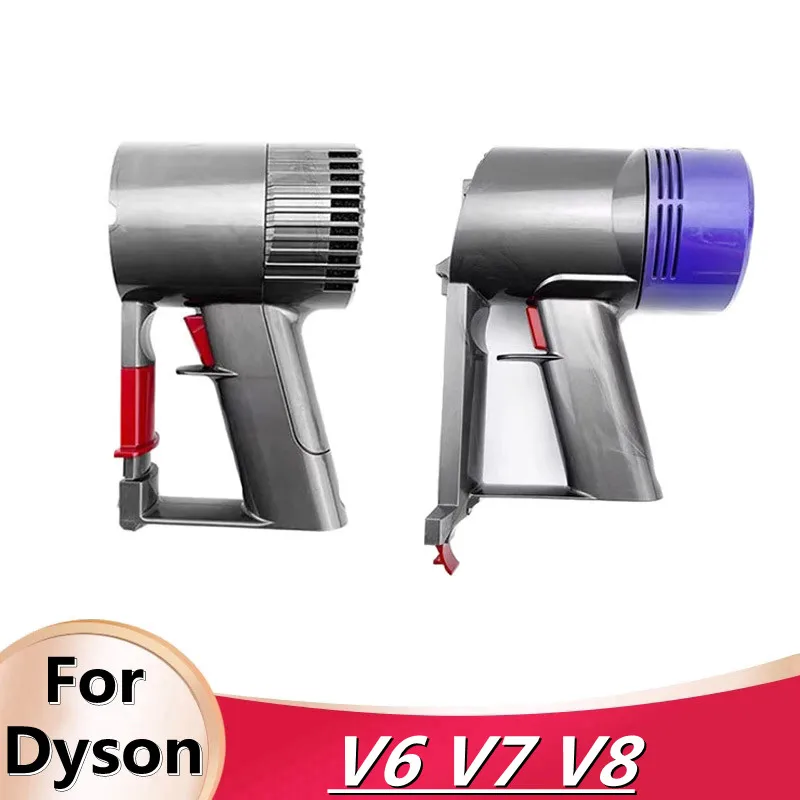 

Сменный запасной фильтр Hepa для пылесоса Dyson V6 V7 V8