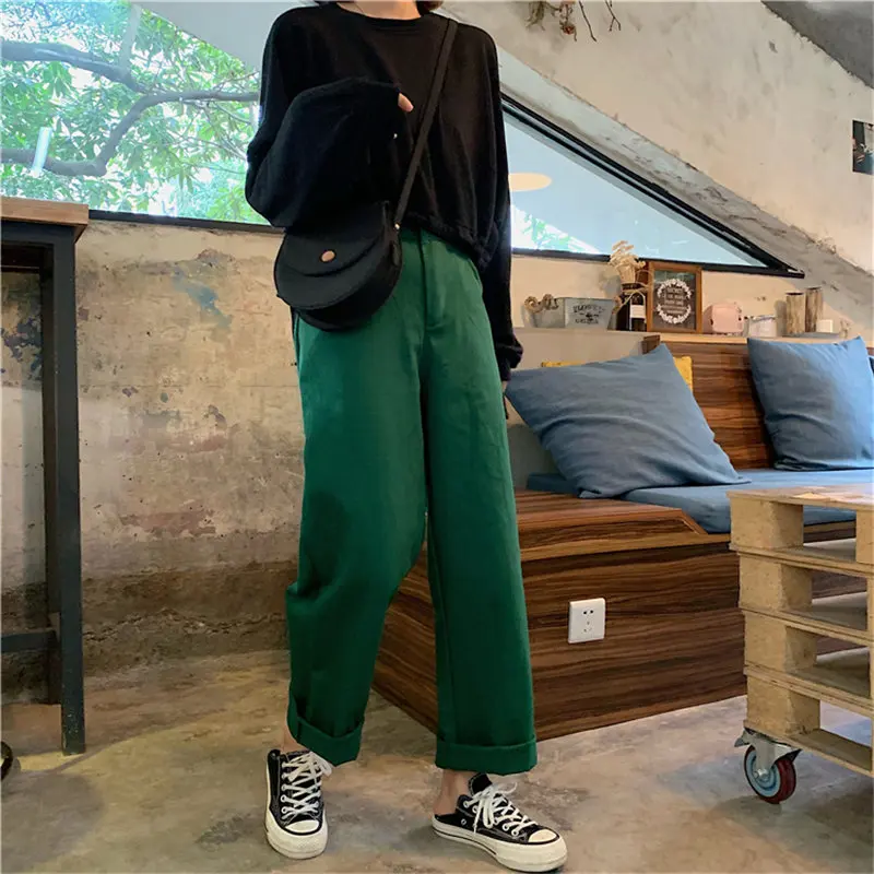 Alien Kitty осенние шикарные Горячие женские модные теплые свободные длинные прямые