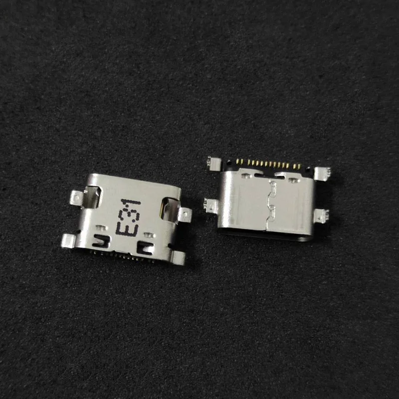 

For ZTE C2016 W2016 ZMAX Pro Z981 mini jack socket charging port repair type C micro usb connector dock plug replacement