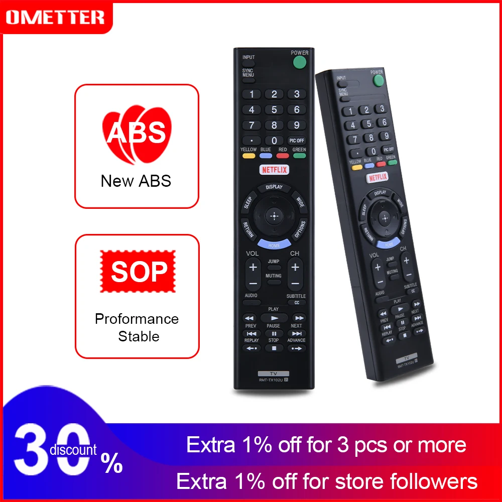 Пульт дистанционного управления для ЖК-телевизора SONY | Электроника