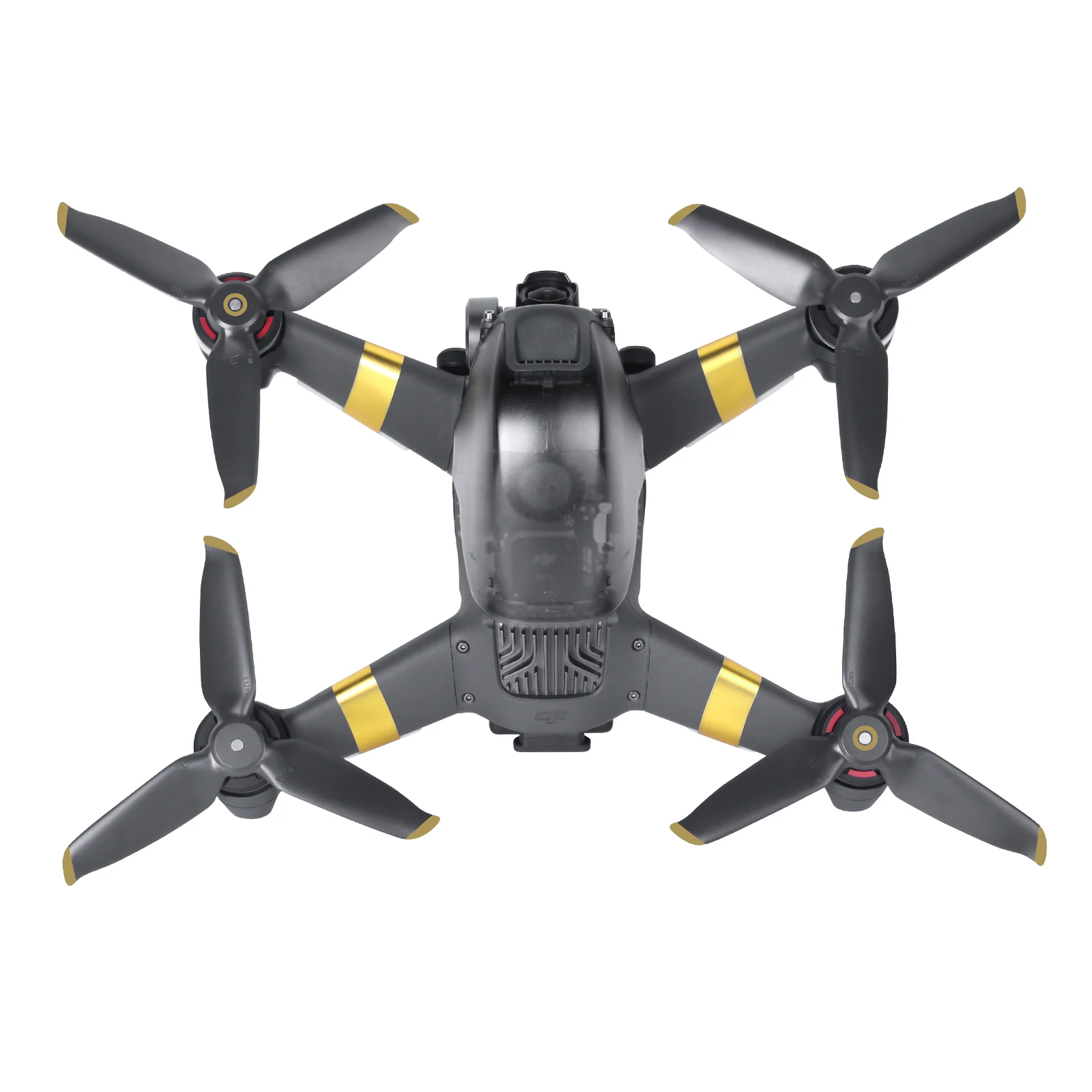 Быстросъемный 5328S Пропеллер для DJI Mavic Pro FPV Drone светильник-вес 3 лист лезвия затвора