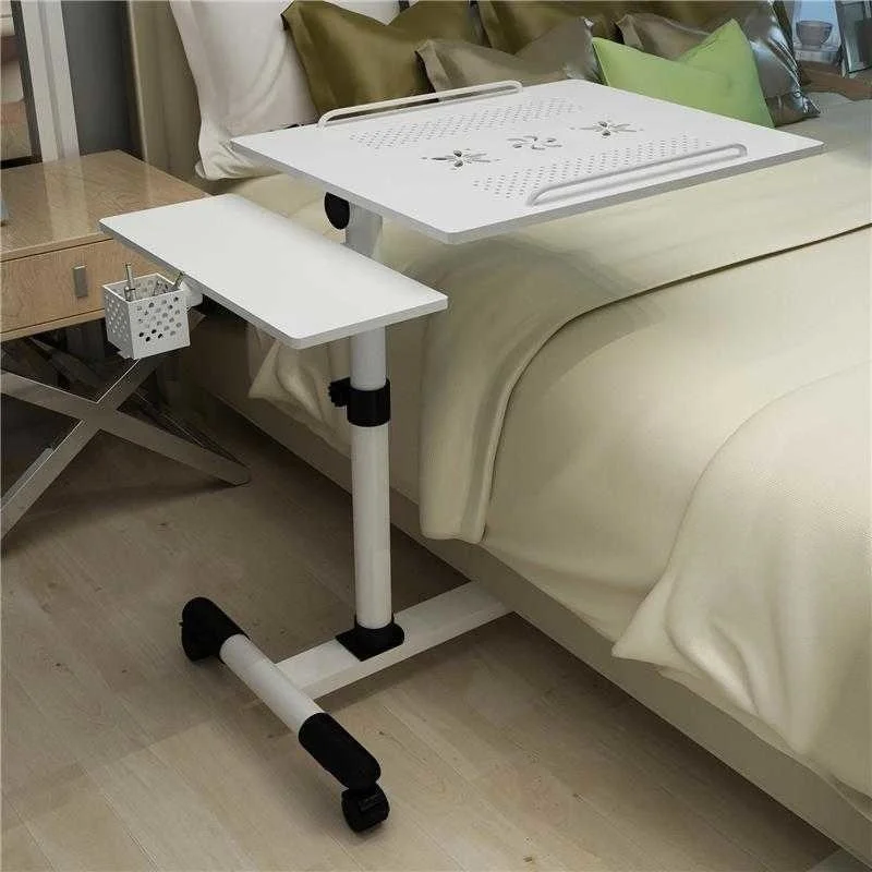 Подставка для ноутбука Tafel Mesa регулируемая прикроватная тумбочка | Мебель