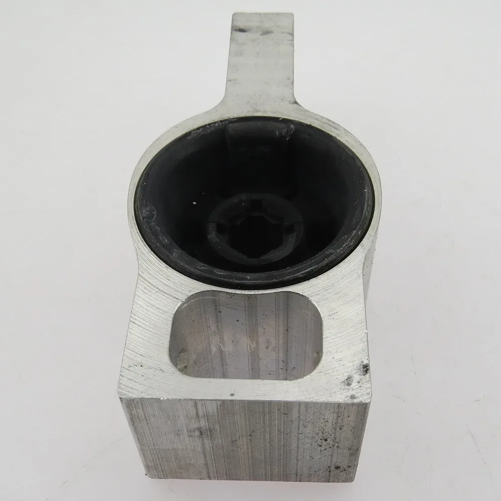Резиновые втулки SCJYRXS для Passat B6 B7 Alltrack CC Tiguan Q3 3C0199231D 3C0199231A 3C0 199 231D 231B|Рычаги