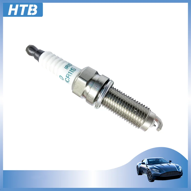 12290r41l01 Honda Свеча Зажигания Купить
