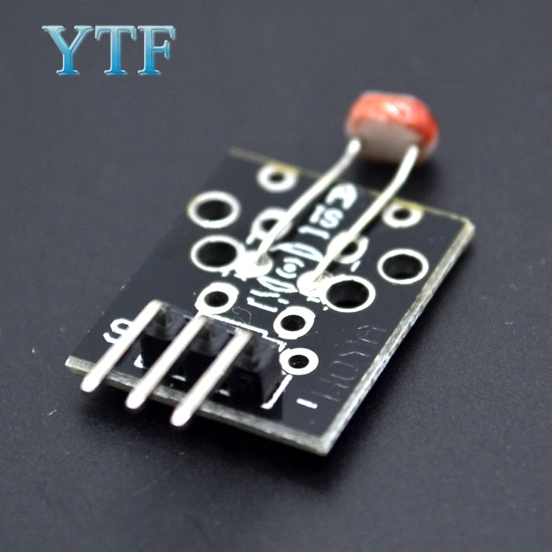 

Photoresister Module KY-018