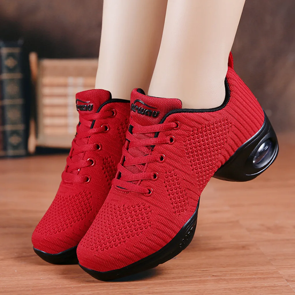 

Breathable Women Sneakers Women Light Running Shoes Lady Mesh Slip-On Casual Shoes Women Sports Shoes Jogging Trainers