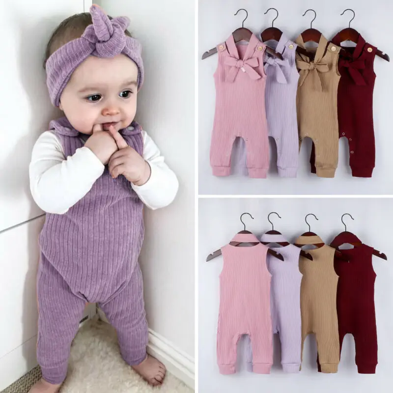 Комбинезоны для новорожденных в британском стиле Модный милый боди девочек и