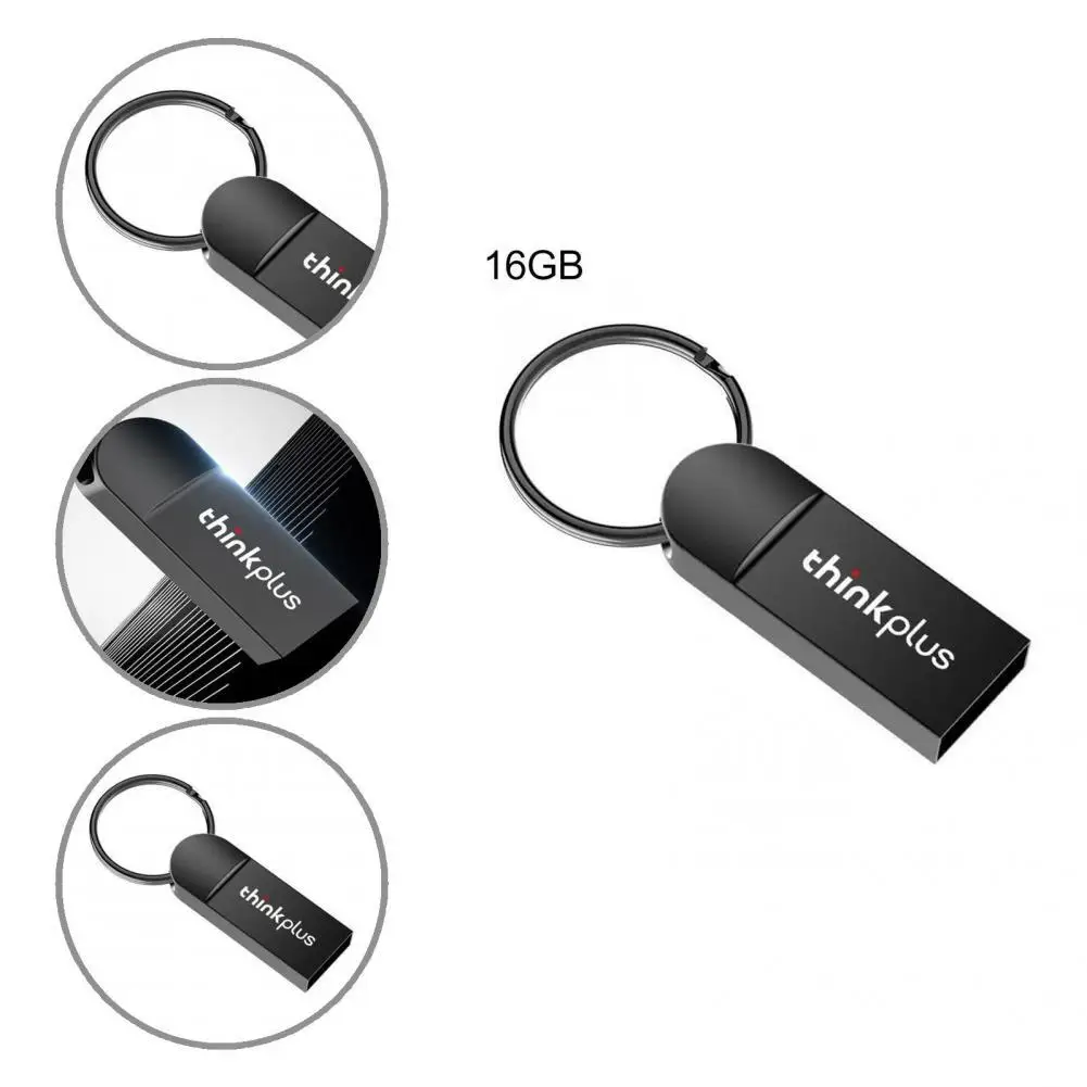 

Черный удобный флеш-накопитель 8 ГБ/16 ГБ/32 ГБ/64 Гб USB2.0 U Disk High Speed для динамика