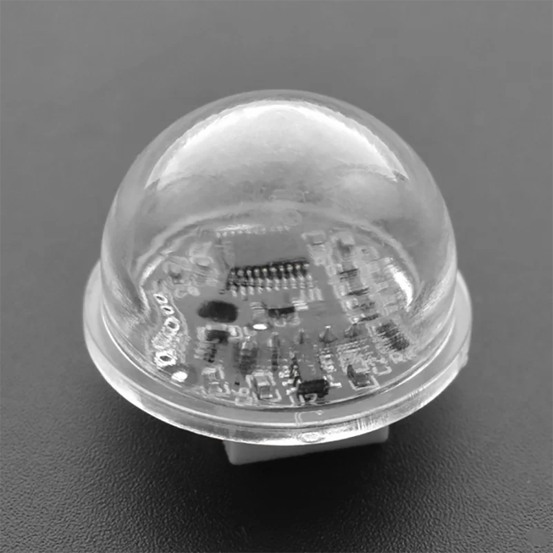 

Датчик окружасветильник AiSpark (0-200klx)