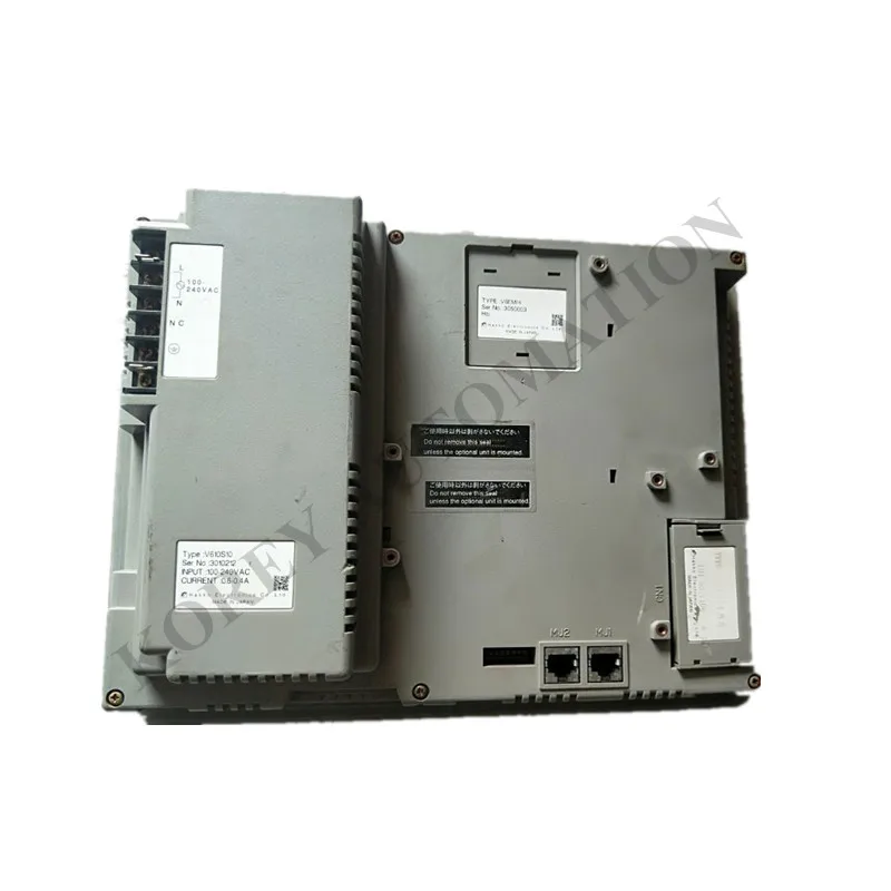 

In Stock Fuji Touch Screen V610S10