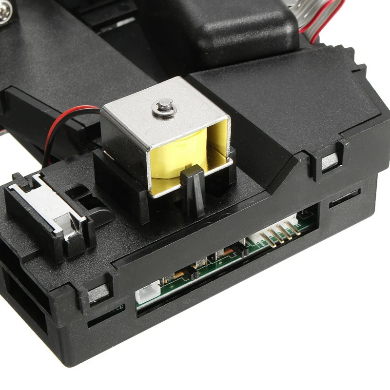 Multi Coin Acceptor Selector for Mechanism Vending Machine Mech Arcade Game | Электроника