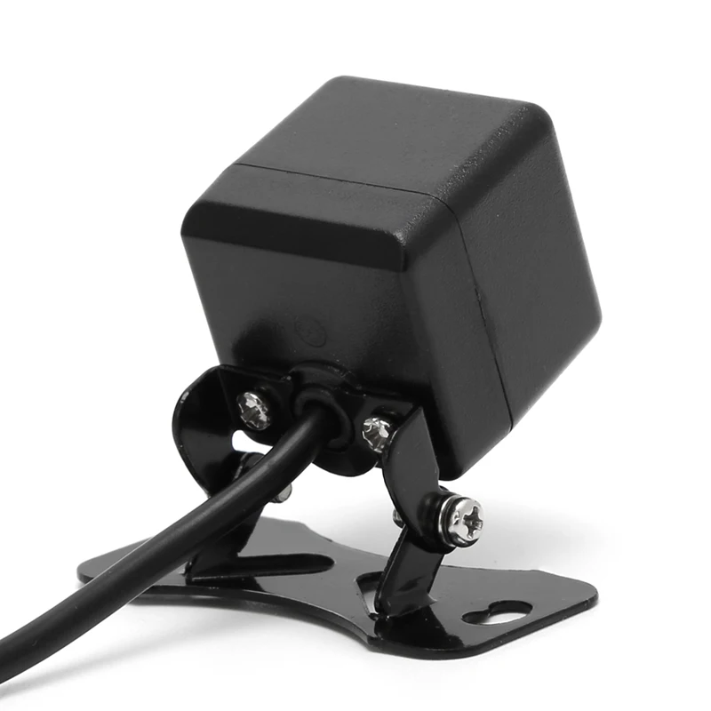 

2 In1 Car Parking 4.3" TFT LCD Color Display Monitor and Waterproof Rearview Camera