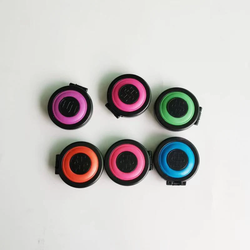 

Dropship 4 colors Hair Color Hair Chalk Powder European Temporary Pastel Hair Dye Color Paint Beauty Soft Pastels Salon