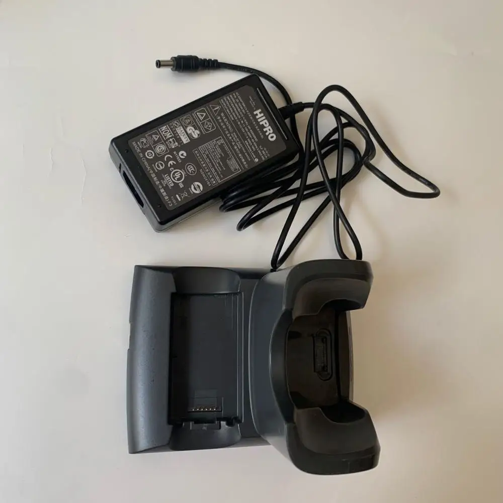 Зарядное устройство для Symbol Motorola MC3090 MC3190 зарядка USB колыбель CRD3000-100RES | Компьютеры