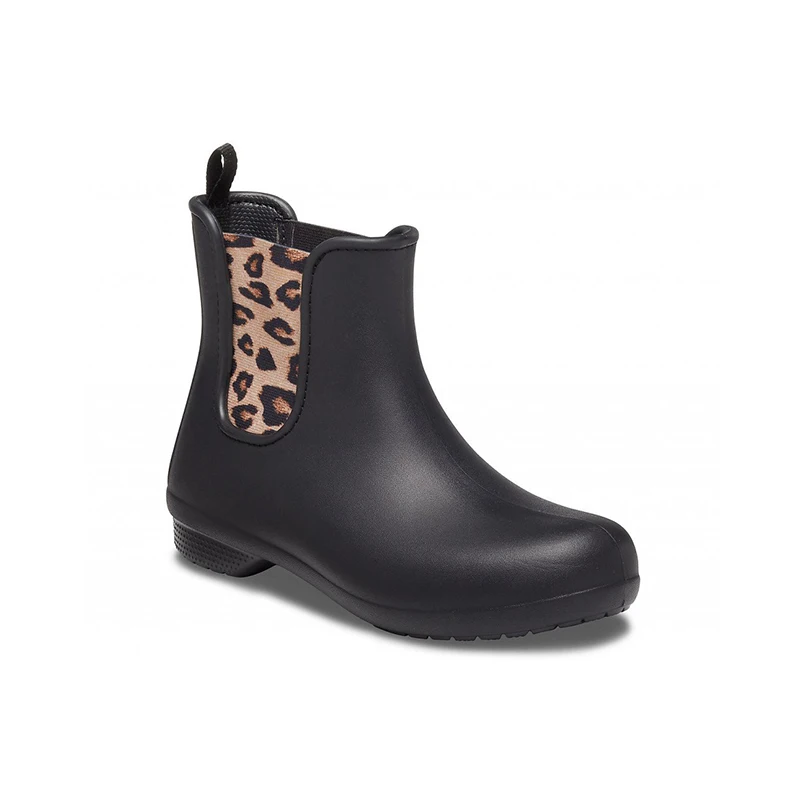 CROCS Crocs Freesail Chelsea Boot W WOMEN|Женские полусапожки| |