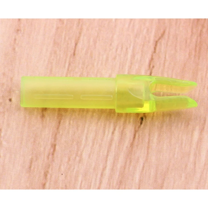 Новая распродажа 50 шт. разные цвета тонкий задний подходит для 6 2 мм стрельба из