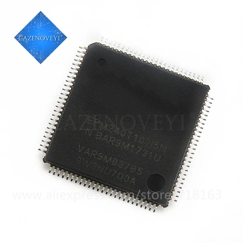 

5pcs/lot EPM240T100C5N EPM240T100C5 EPM240 QFP-100 In Stock