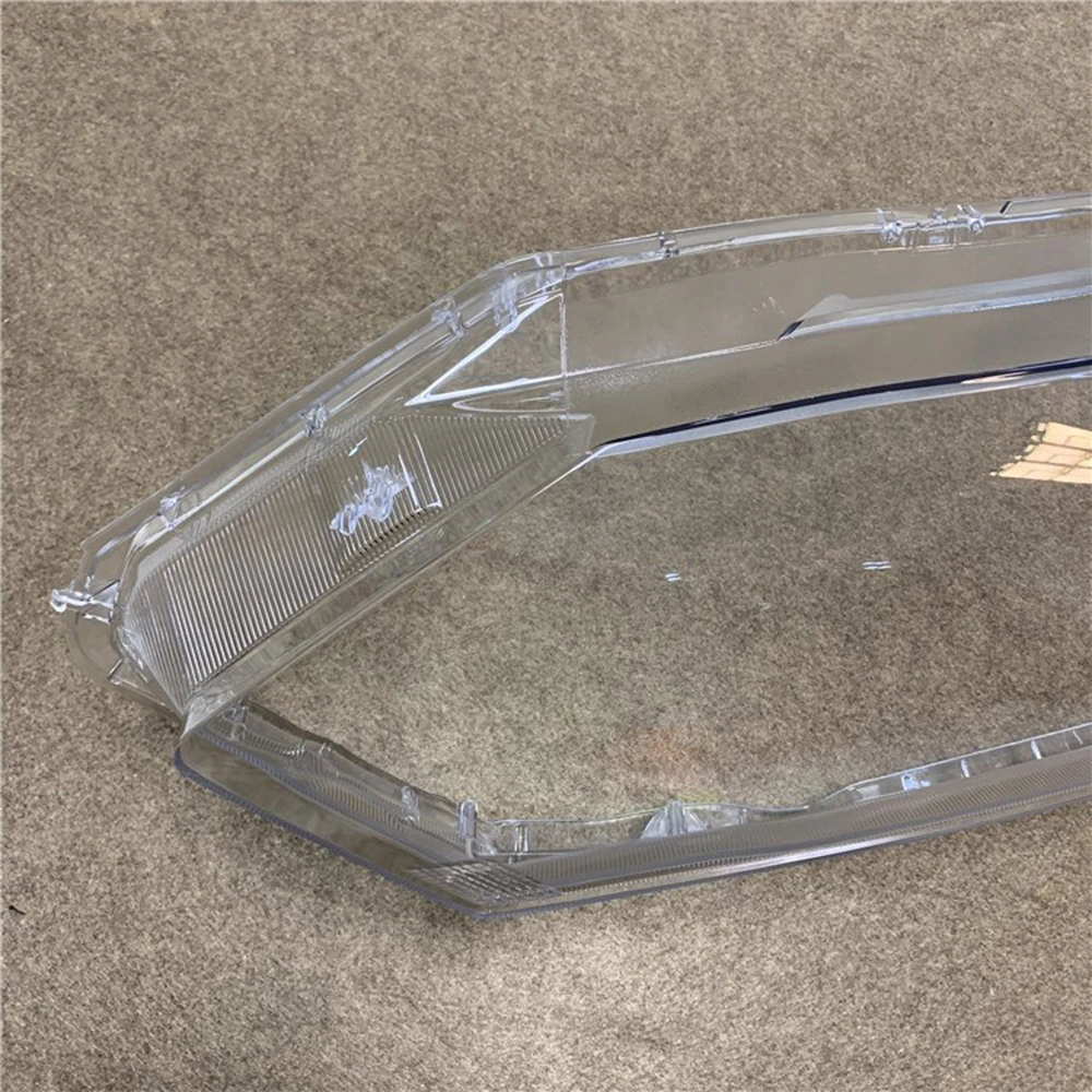 

Car Headlight Lens For Honda Vezel 2015 2016 2017 2018 Car Headlight Headlamp Lens Auto Shell Cover ( Only Fit LED Headlight )