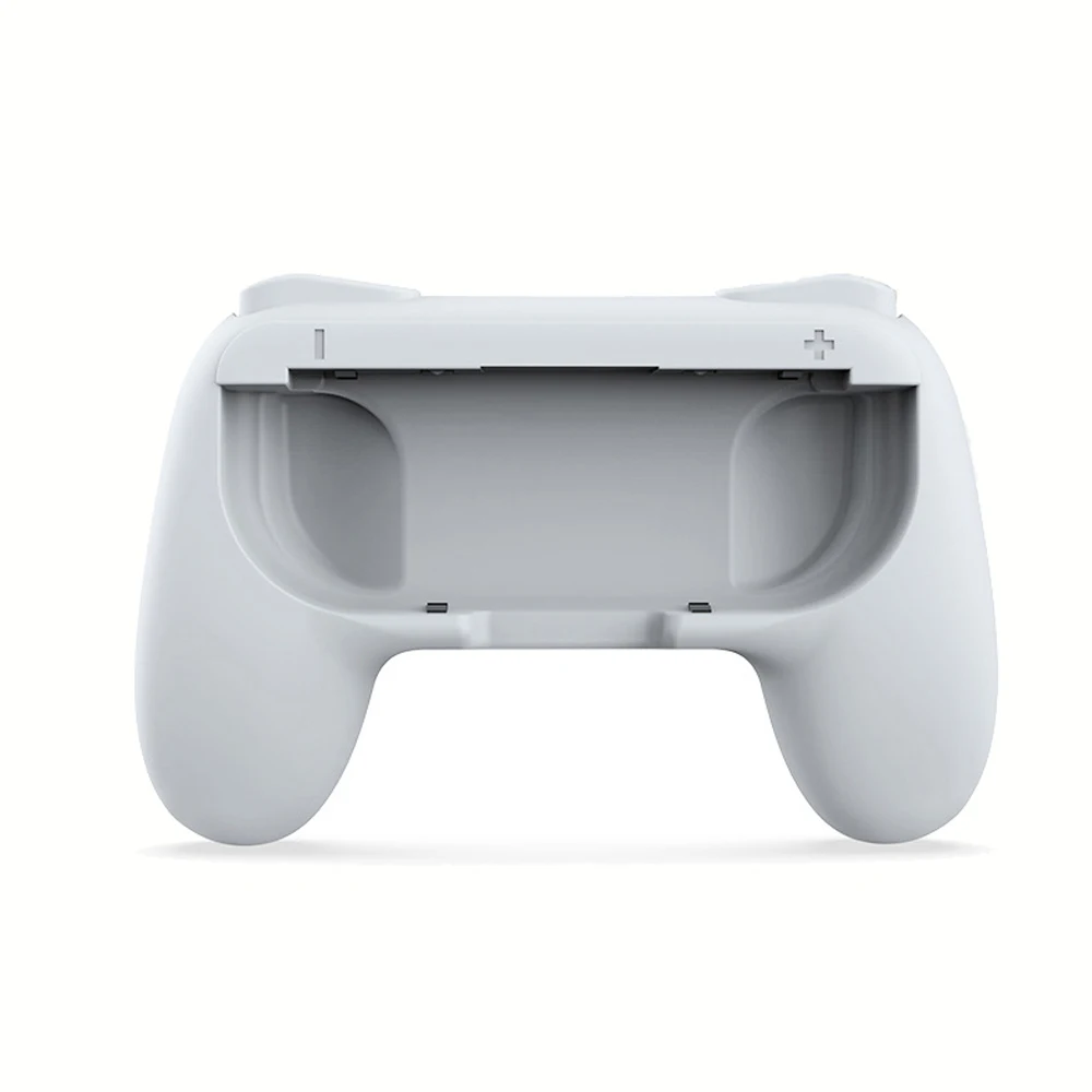 1PCS Joycon Bracket Stand Holder For Nintendo Switch/Nintendo Switch OLED JOY CON Controller Gamepad Hand Grip | Электроника