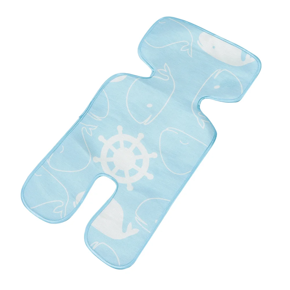 Детское автомобильное сидение удобная подушка водонепроницаемый коврик для