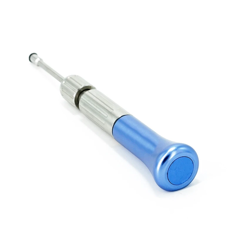 Стоматологическая отвертка ручка устройство микро для имплантов