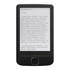 Электронная книга VODOOL BK4304, многофункциональное устройство для чтения электронных книг, экран 4,3 дюйма OED Eink, 4 ГБ8 ГБ16 ГБ, горячая Распродажа