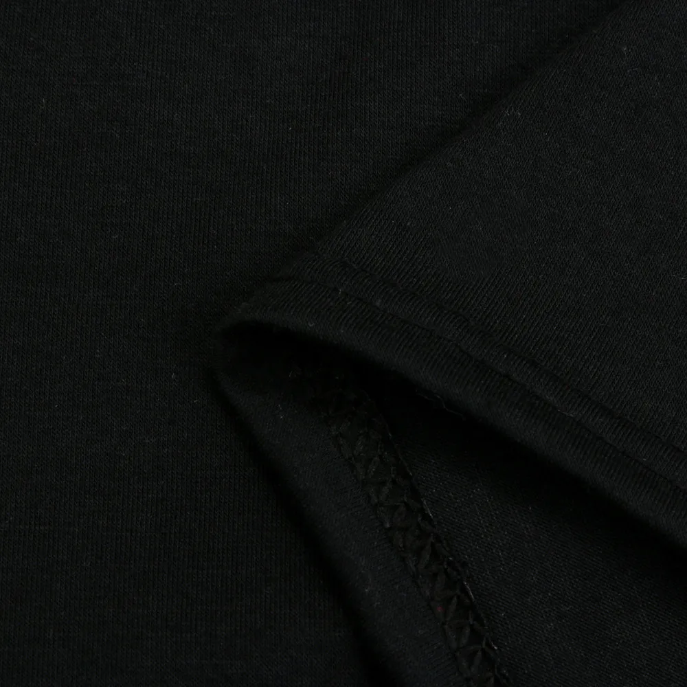 Женская Повседневная Свободная майка однотонная топы размера плюс с оборками