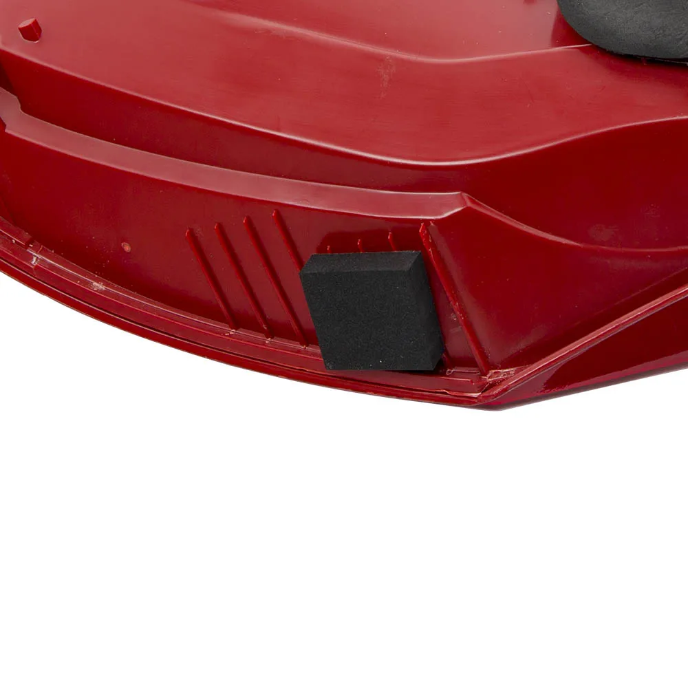 

1x LED Tail Light Rear Lamp Assembly RH LH For AUDI Fit Q7 2010-2015 Rear Right Left Passenger Side LUS5881 RI0021520202 Red