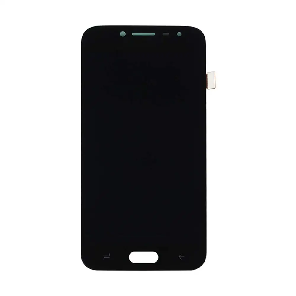 Активно матричные осид ЖК экран для Samsung Galaxy J2 Pro 2018 J250 SM J250F/DS дисплей сенсорный