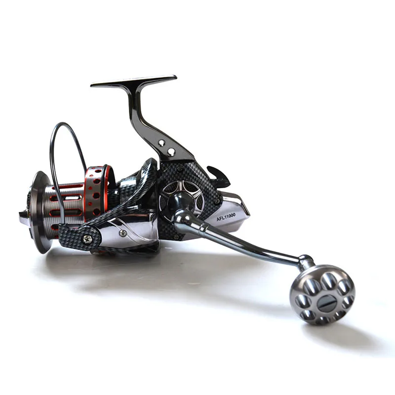 

Fishing Reel Metal Fishing Equipment 4.7:1 Spinning Reels Fishing Accsessories Fishing Reels Fishing Wheels Spinning Wheels Fish