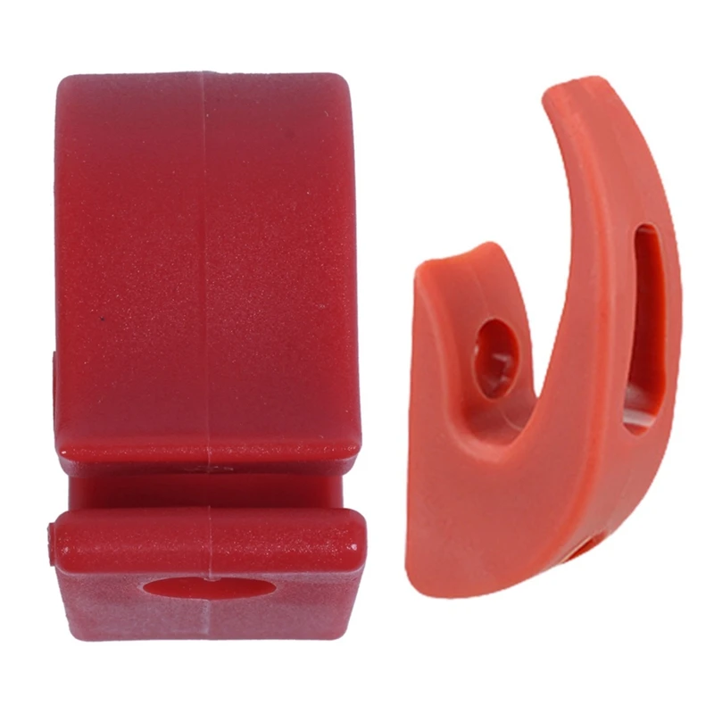 1 шт. складной ключ Ключ Пряжка кнопка для защиты крючок палец быстросъемный