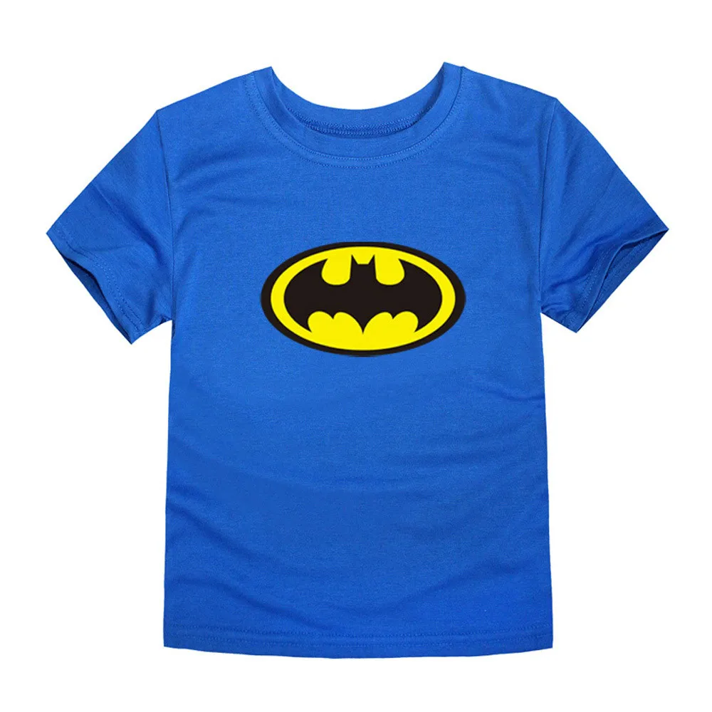 

Summer tops T-shirt clothing 3D printing boys and girls sweatshirts children's clothing fashion casual personality T-shirts