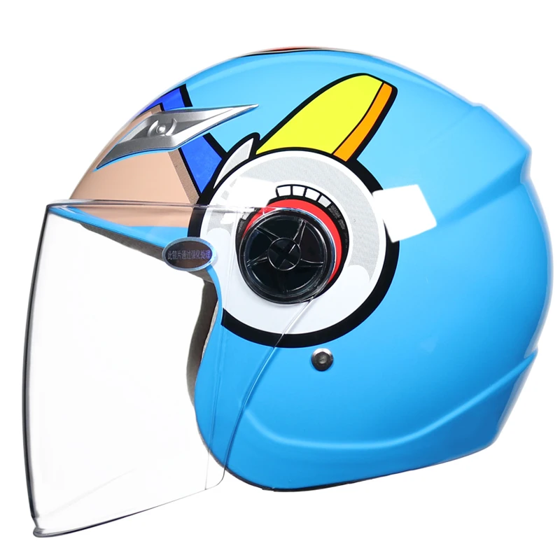 Аксессуары и запчасти для мотоциклов защитные шестерни детские шлемы моторный