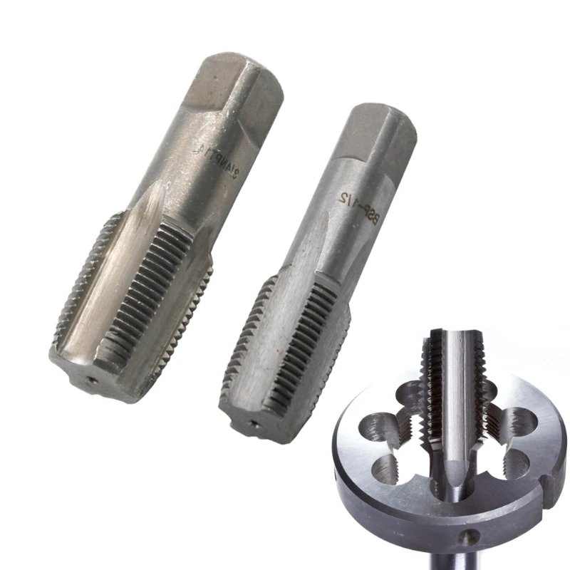 

Machine Spiral Point Straight Fluted Screw Thread Metric Plug Tap Drill Bit Tool