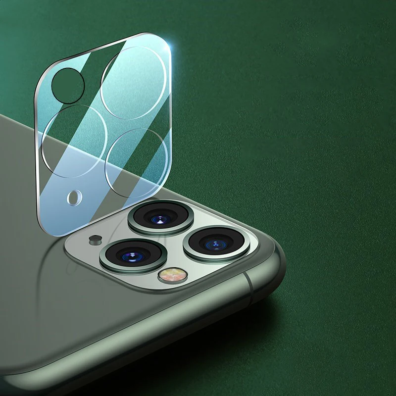 Lens Camera Protection Tempered Glass for iPhone 12 13 Mini 11 Pro Max Camera Lens for iPhone 12 13 11 Pro Max Protective Glass