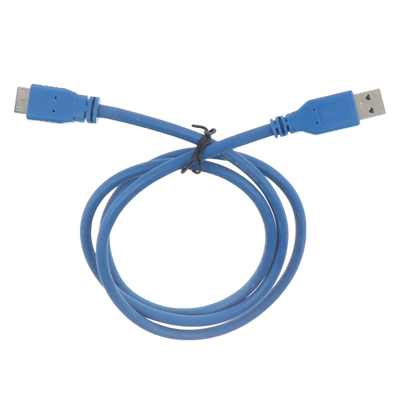 Кабель USB 3 0 типа A Micro B сверхскоростные кабели для синхронизации данных шнур