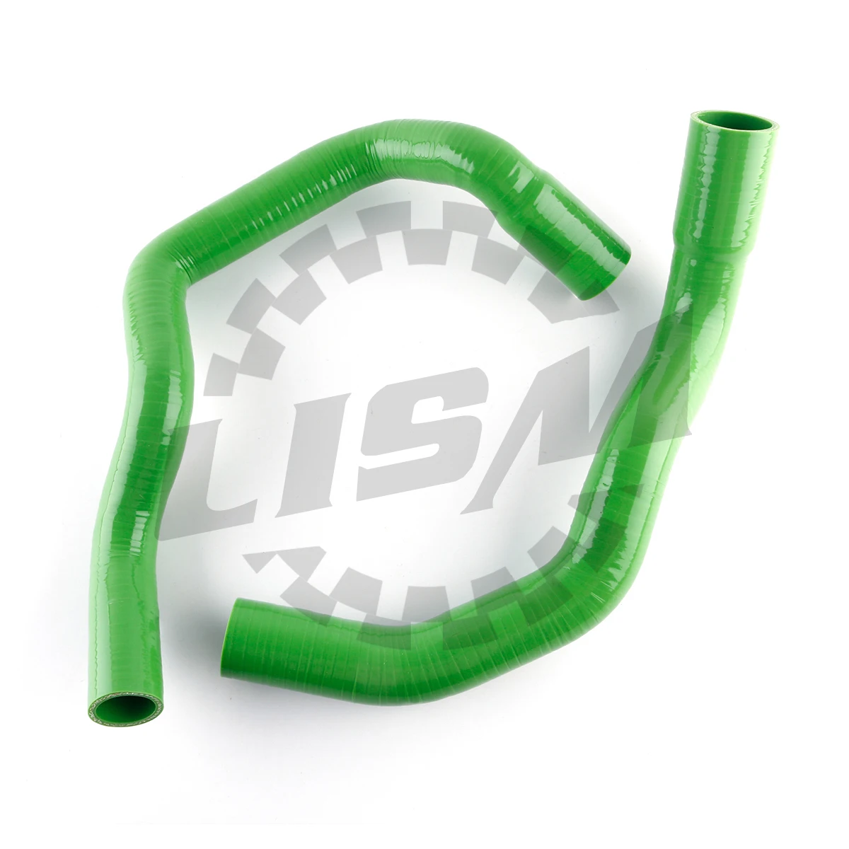 

Silicone Radiator Hose For Jeep Cherokee / Wagoneer 1984-1990