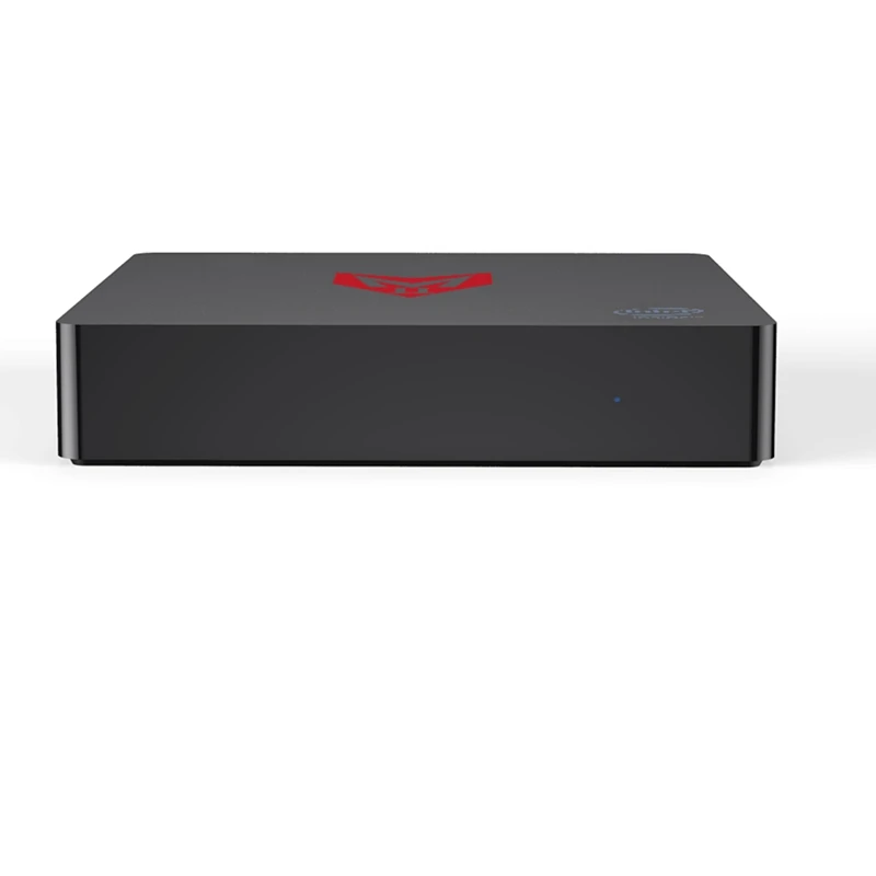 Mii Мини ПК Intel Apollo Lake J3355 4Gb+ 64Gb офисный компьютер 4K Hdmi Usb3.0 Gigabit Ethernet Windows 10 Мини компьютер