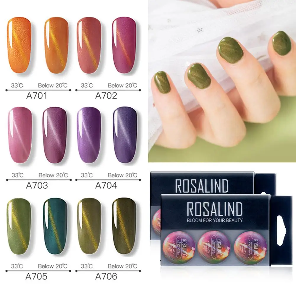 Magnetische 5D кошачий глаз гель Nagellak Магнитный лазер лак для ногтей Sterrenhemel нефритовый