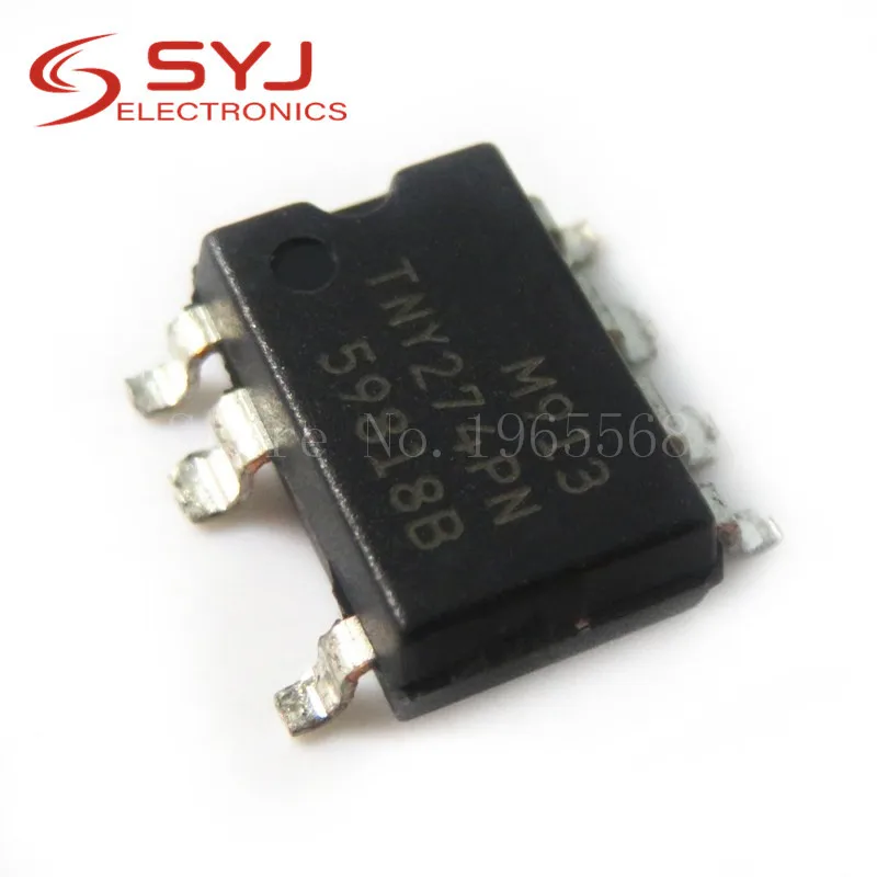 10 шт./лот TNY274GN TNY274G TNY274 274GN SOP7 в наличии