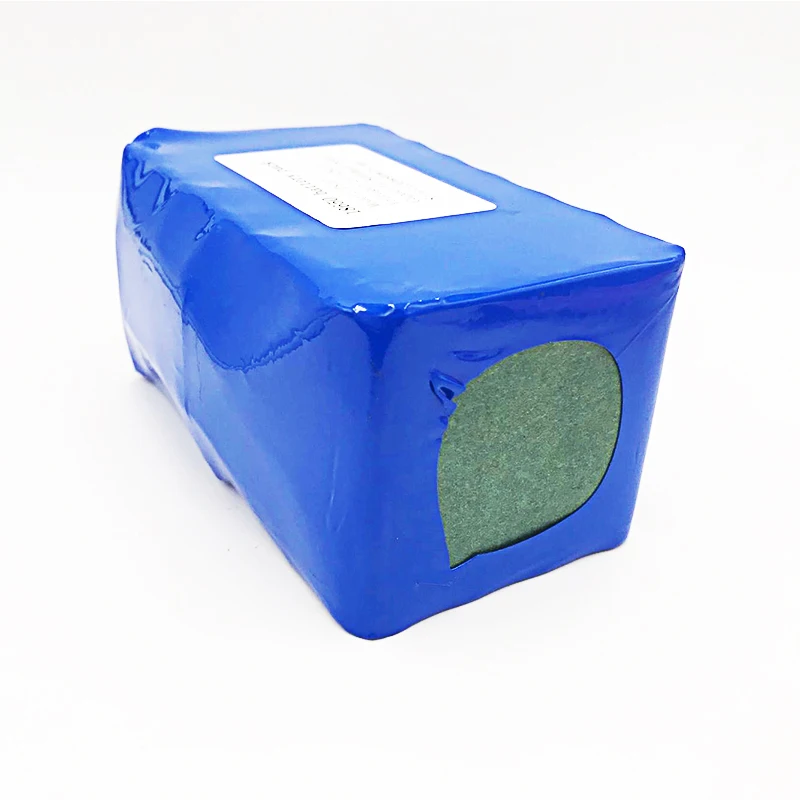 Аккумуляторная батарея для электрического велосипеда 24 в 8 Ач 7S4P 15A BMS 250 Вт 29 4 8000